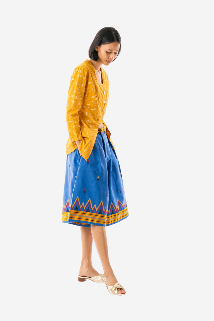 "Sundari" - Kebaya
