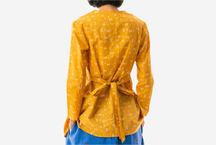 "Sundari" - Kebaya