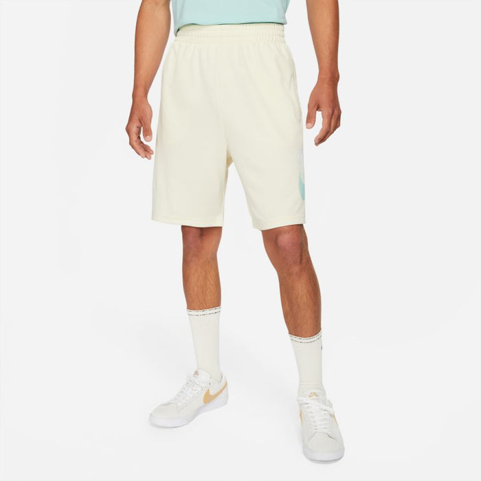 Sunday Skate Shorts (Coconut Milk/Light Dew)