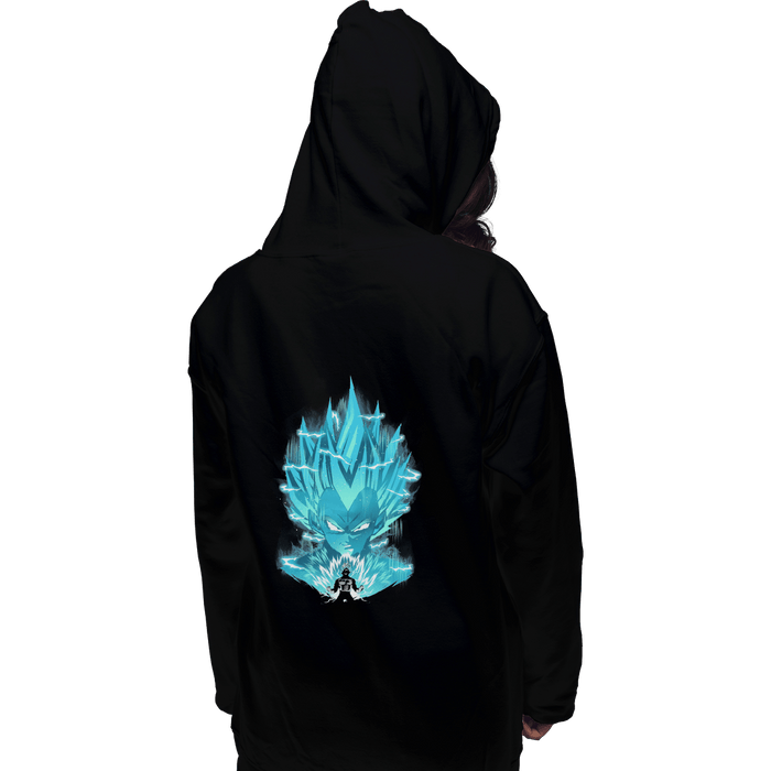 Pullover Hoodies, Unisex / Small / Black