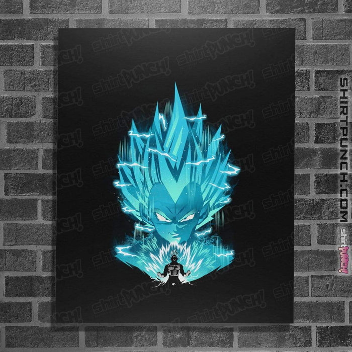 Posters / 4"x6" / Black