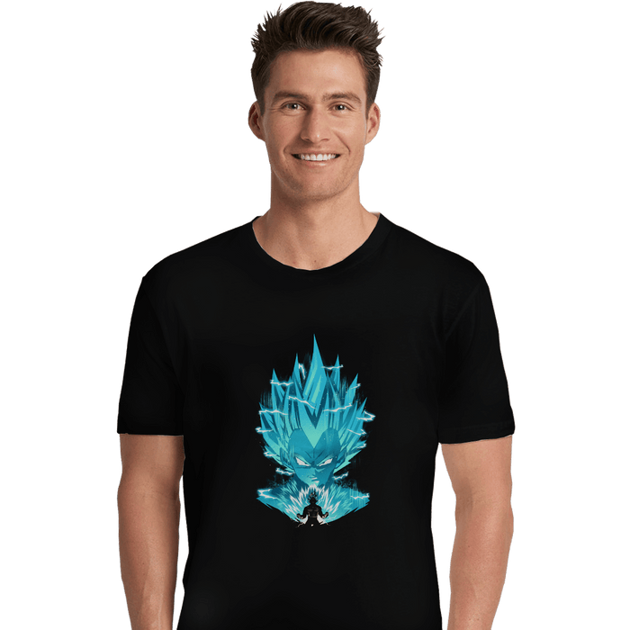 Premium Shirts, Unisex / Small / Black