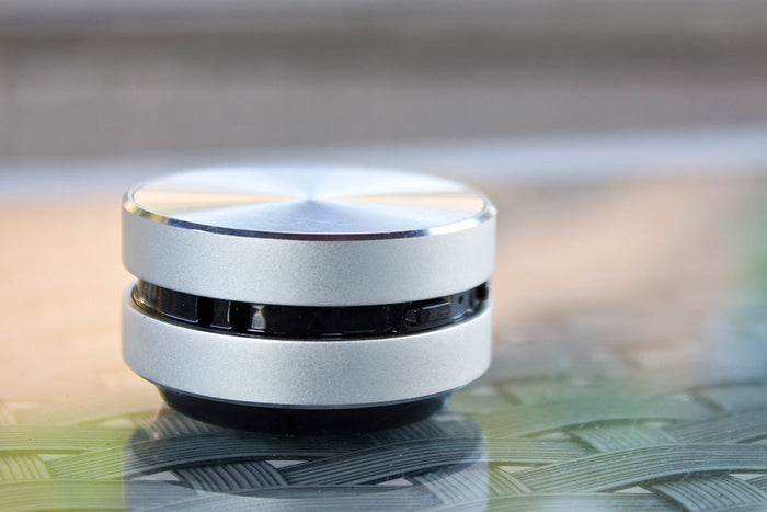 Surface Speaker