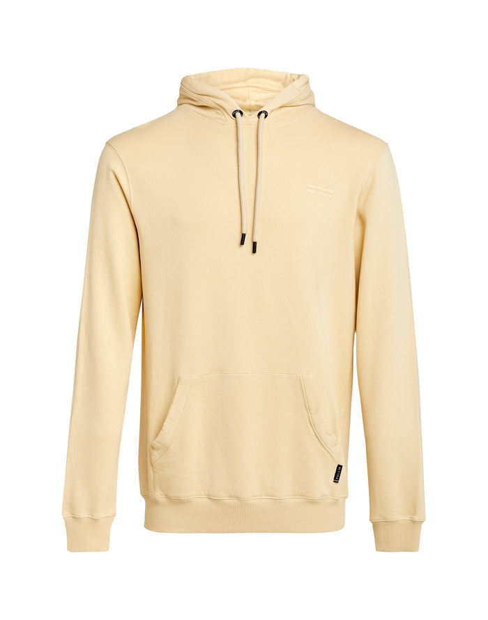 sweat a capuche plainfinnp PULLIN en coton
