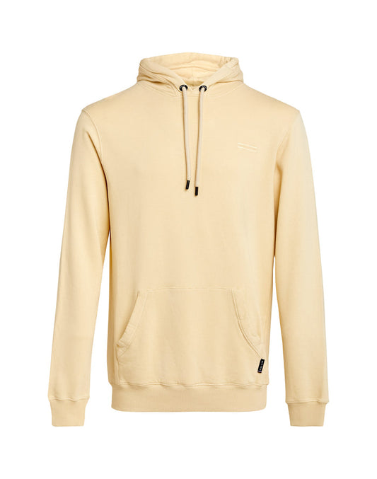 sweat a capuche plainfinnp PULLIN en coton
