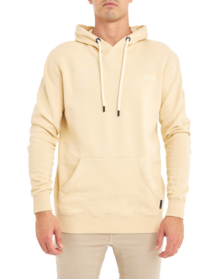 sweat a capuche plainfinnp PULLIN en coton
