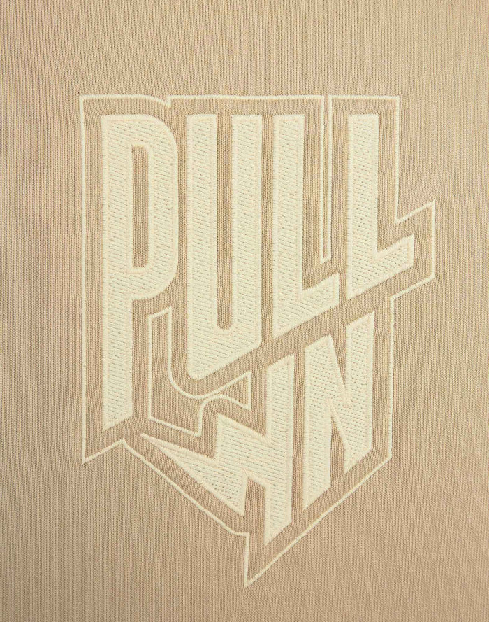 sweat blasondesert PULLIN en coton