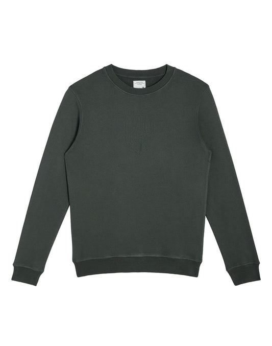 sweat blasonforest PULLIN en coton