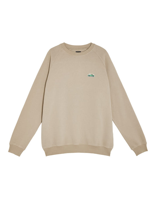 sweat patchcalifcriminal PULLIN en coton