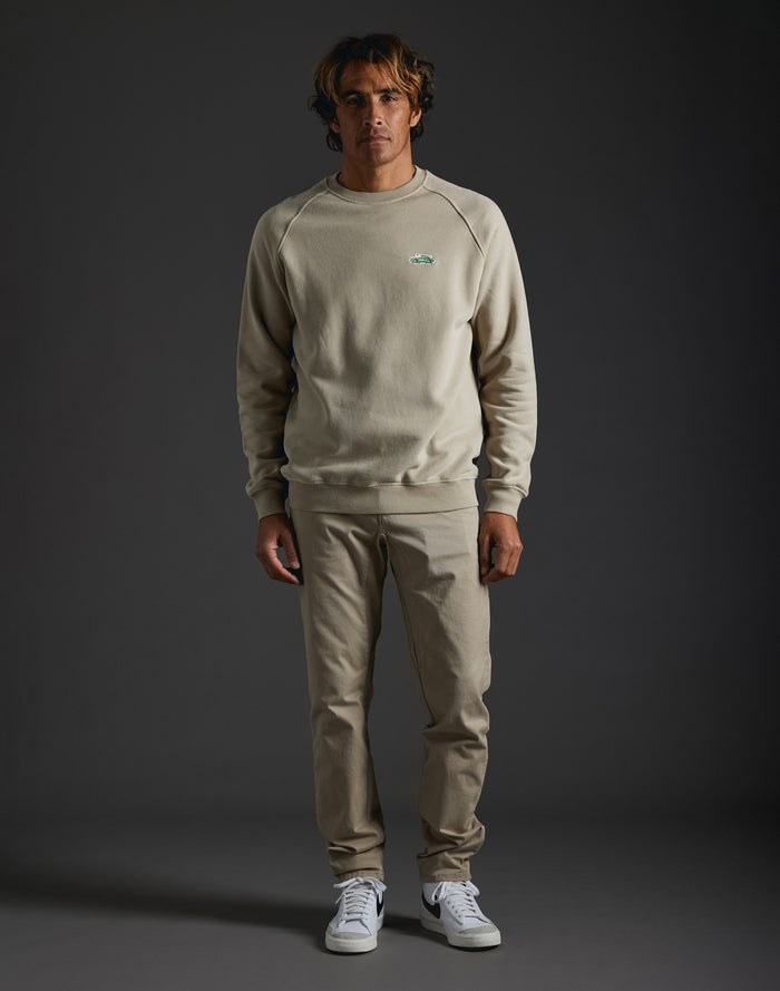sweat patchcalifcriminal PULLIN en coton