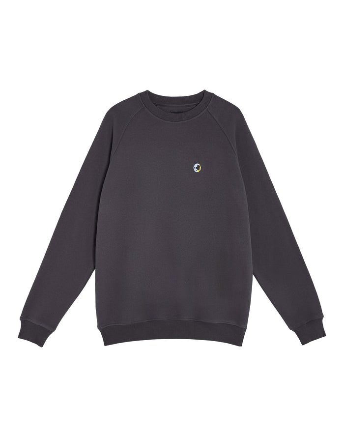 sweat patchlegendblack PULLIN en coton