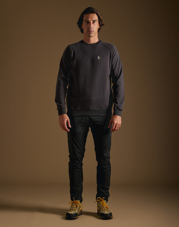 sweat patchlegendblack PULLIN en coton