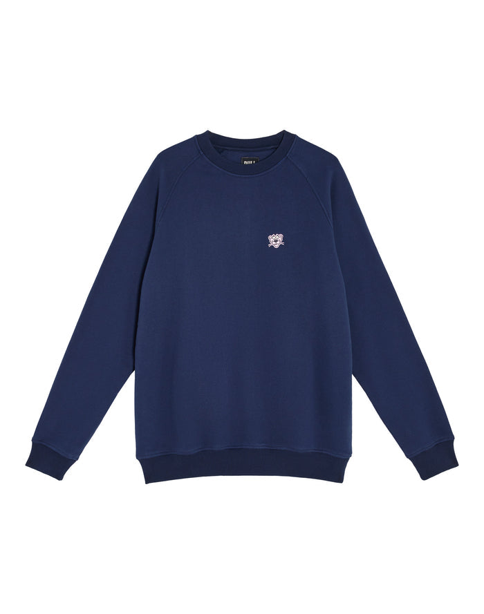 sweat patchmadpinkyjean PULLIN en coton