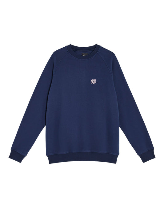 sweat patchmadpinkyjean PULLIN en coton
