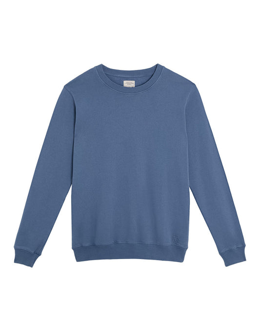 sweat plainnight PULLIN en coton