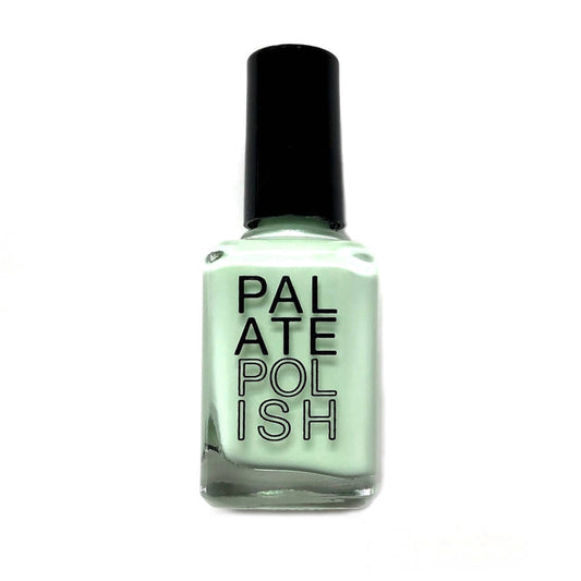 Sweet Mint Nail Polish