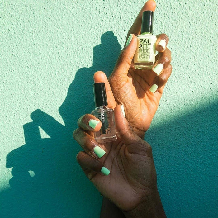 Sweet Mint Nail Polish