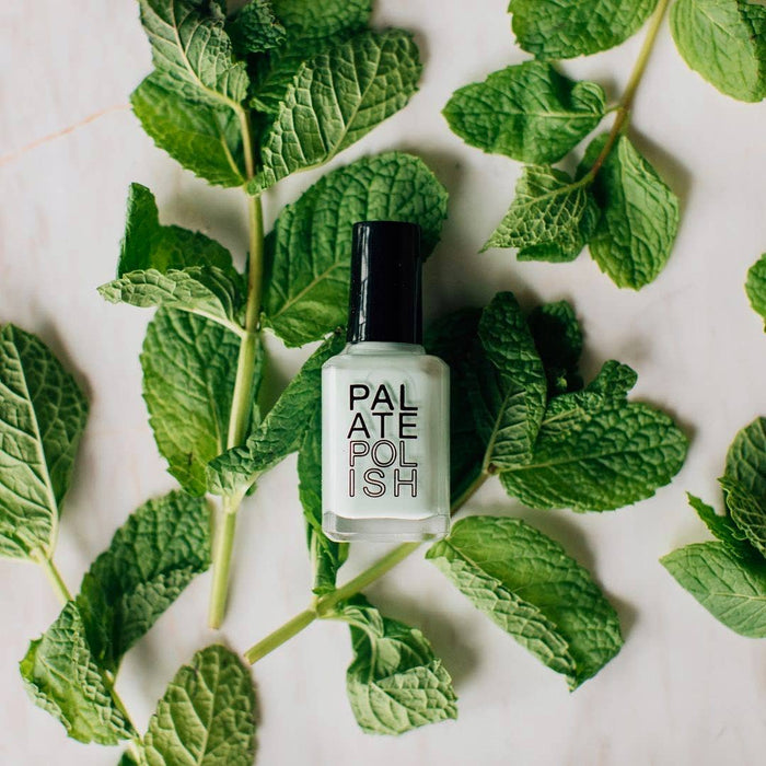 Sweet Mint Nail Polish