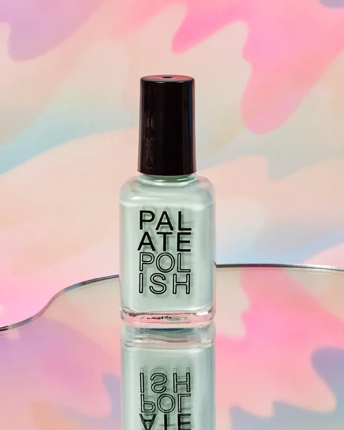 Sweet Mint Nail Polish