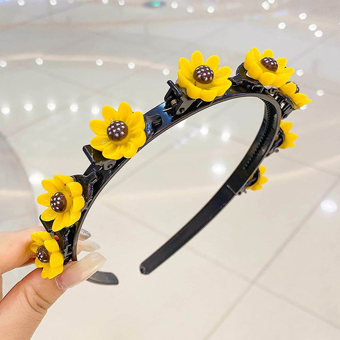 Sweet Princess Hairstyle Hairpin