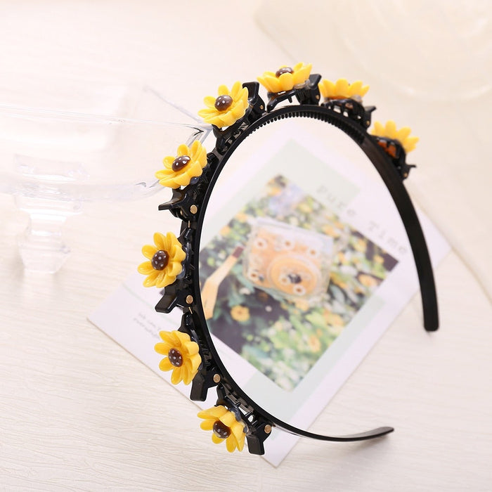 Sweet Princess Hairstyle Hairpin