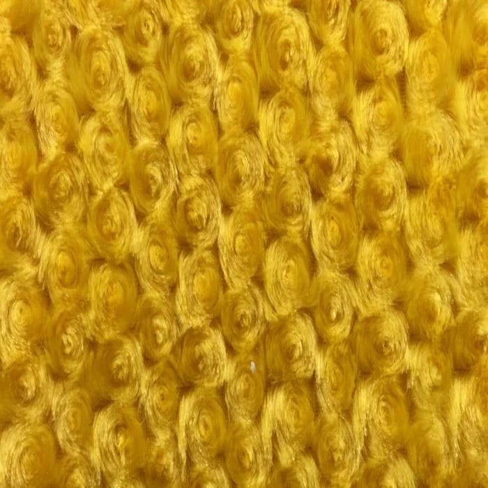 Canary Yellow