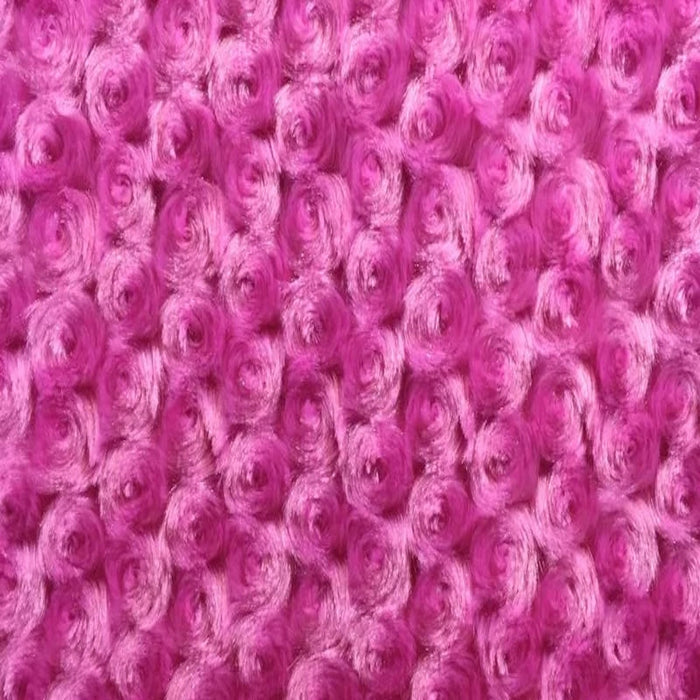 Fuchsia Pink