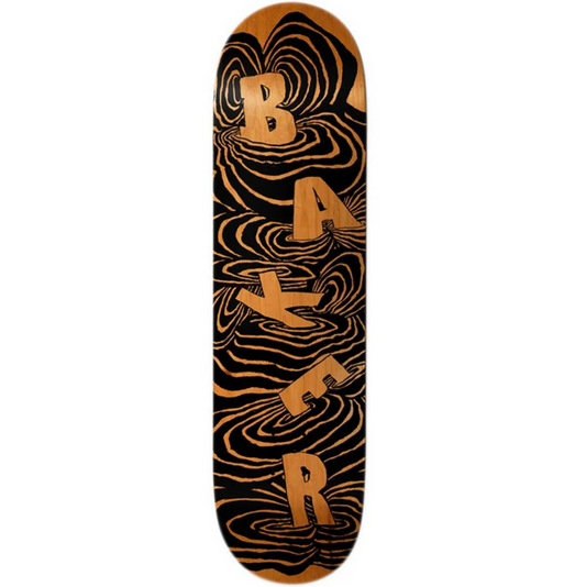 Swirls (Kader) Deck