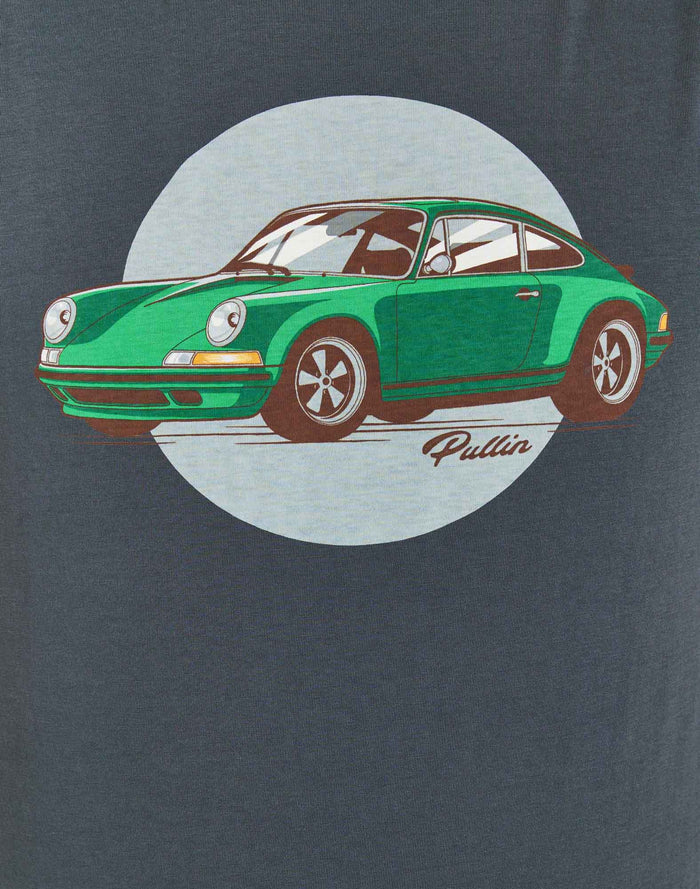 t-shirt bella PULLIN en coton