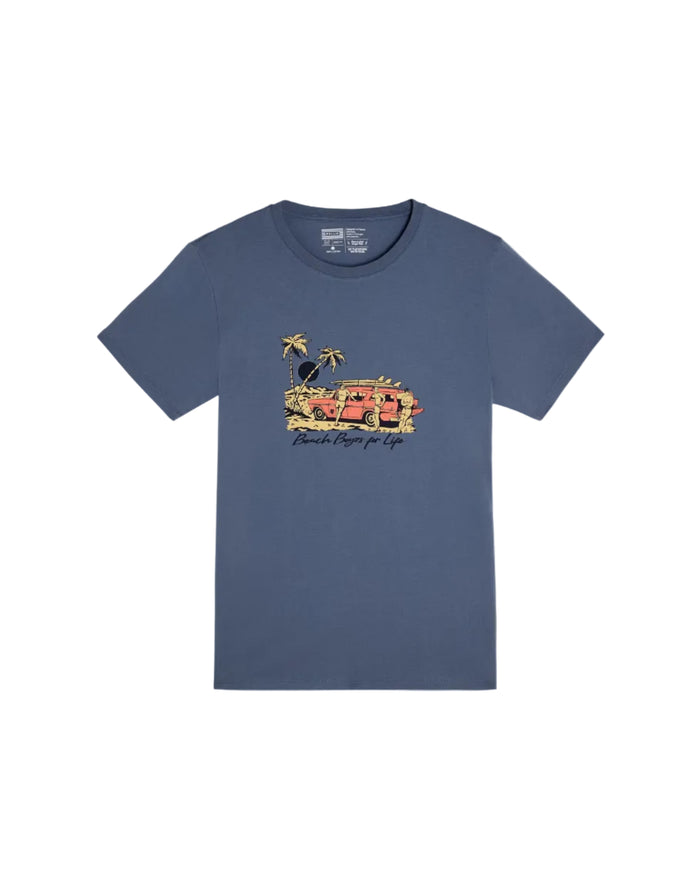 t-shirt boys PULLIN en coton