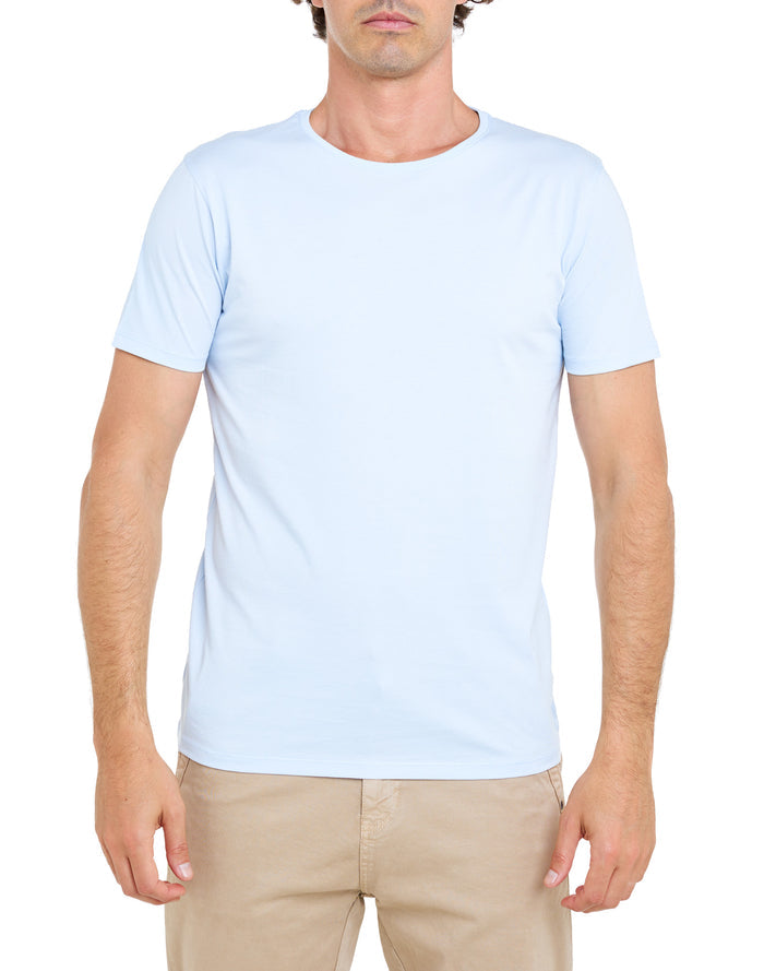 t-shirt classicbaby PULLIN en coton