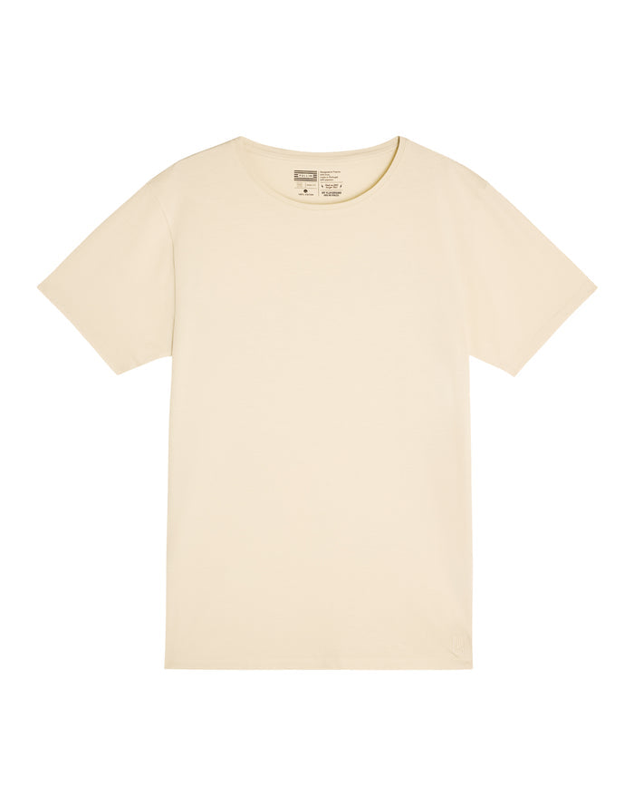 t-shirt classicdove PULLIN en coton