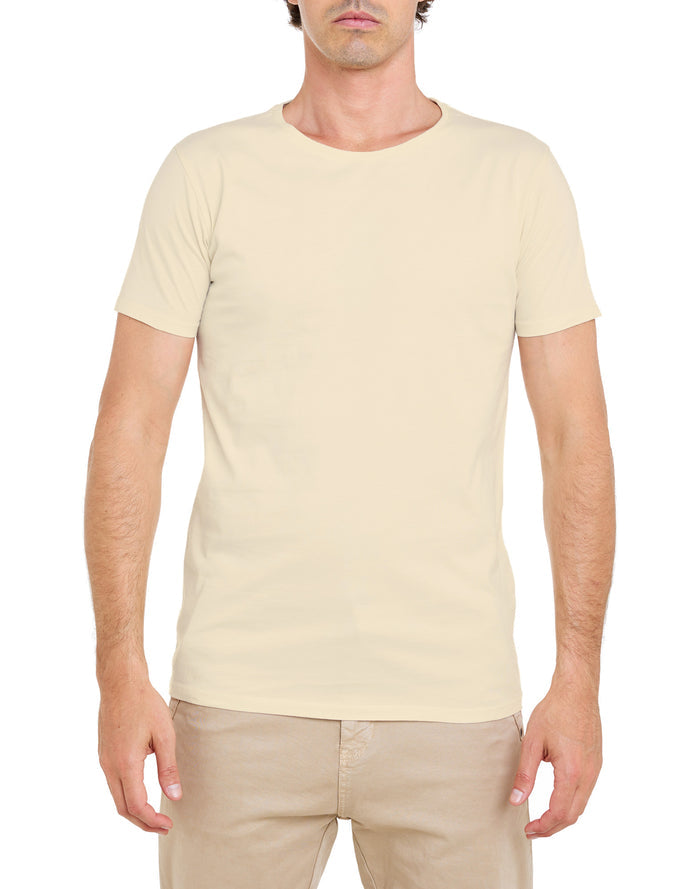t-shirt classicdove PULLIN en coton