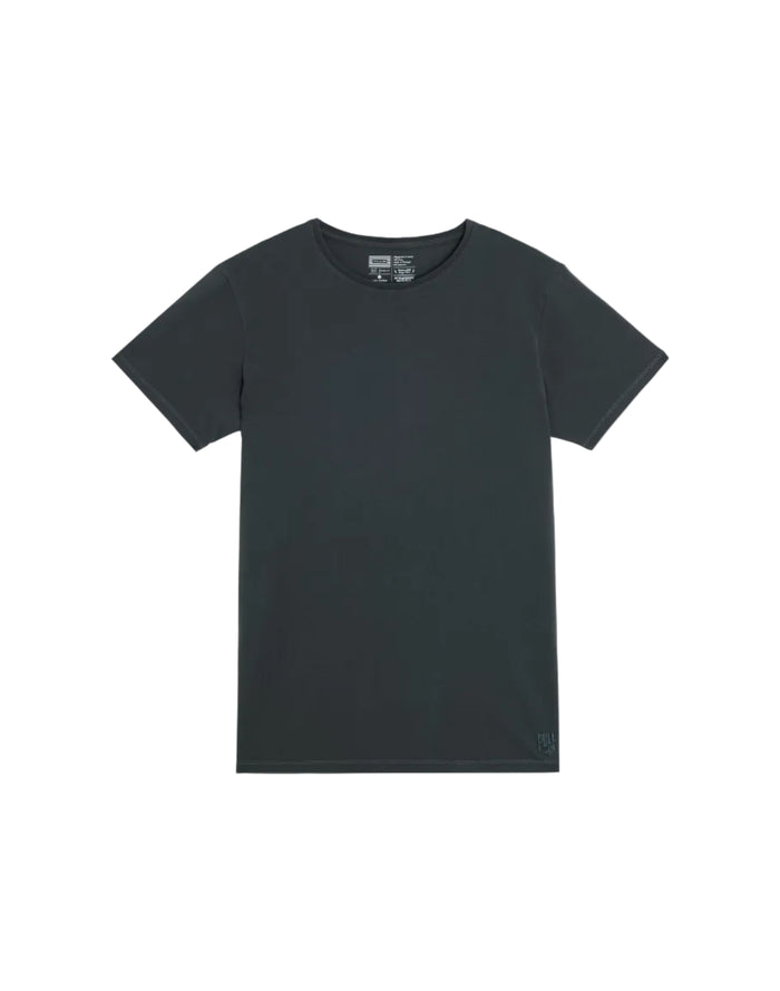 t-shirt classicforest PULLIN en coton