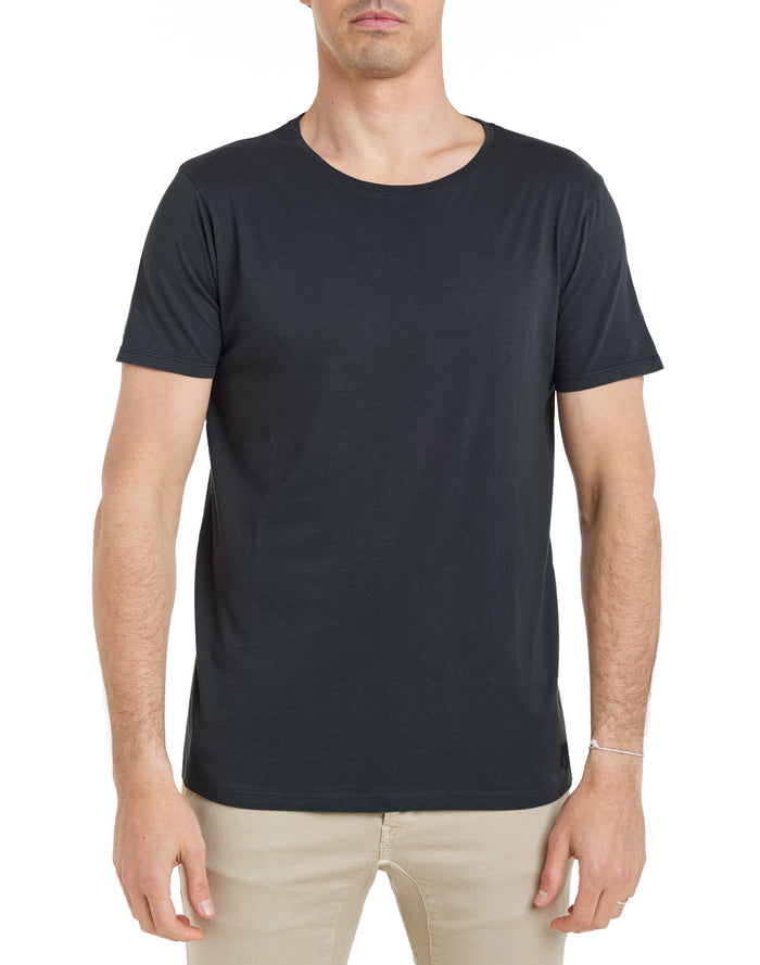 t-shirt classicforest PULLIN en coton