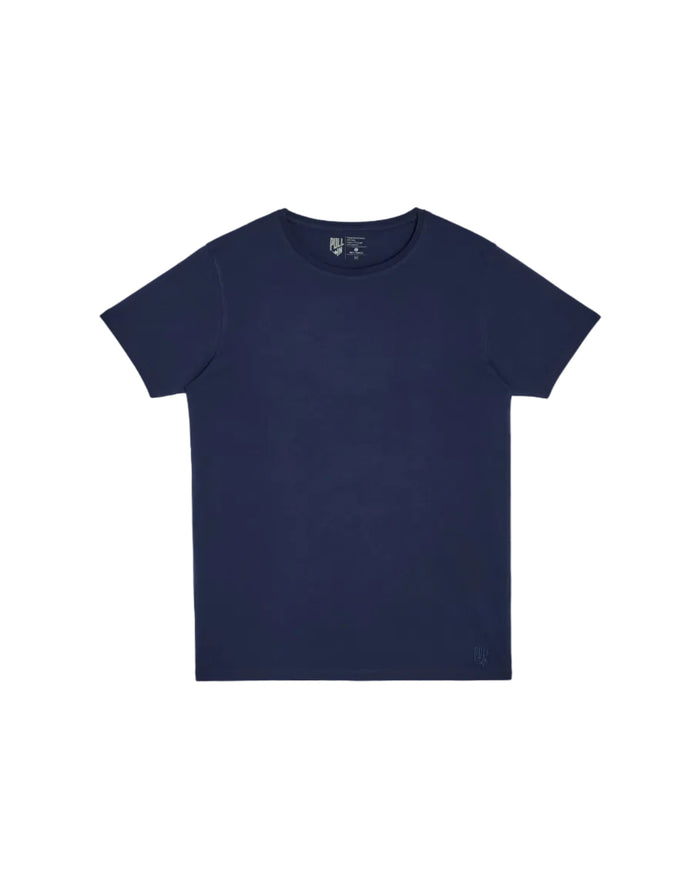 t-shirt classicjea PULLIN en coton