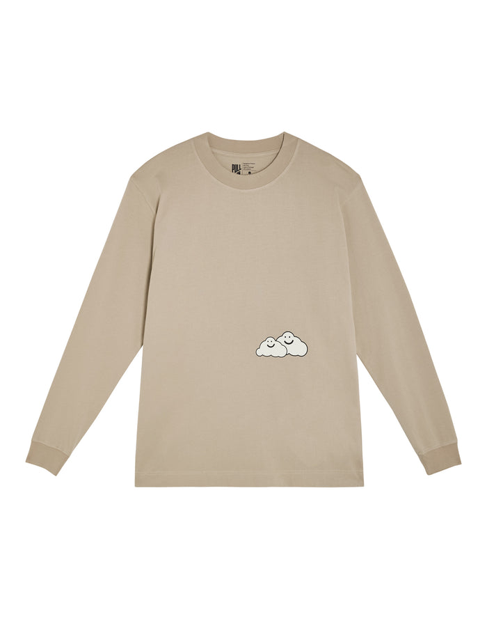 t-shirt groove PULLIN en coton