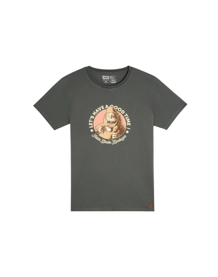 t-shirt guide PULLIN en coton
