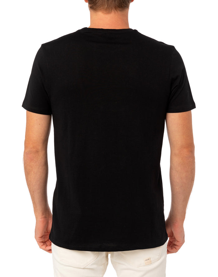 t-shirt homme friends PULLIN en coton