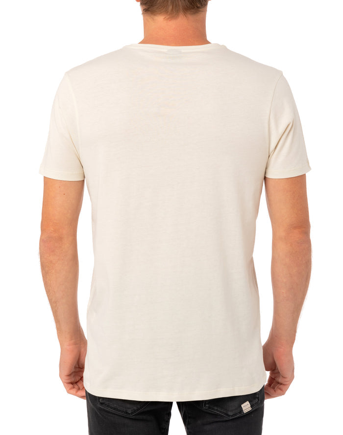 t-shirt homme patchpatrol PULLIN en coton