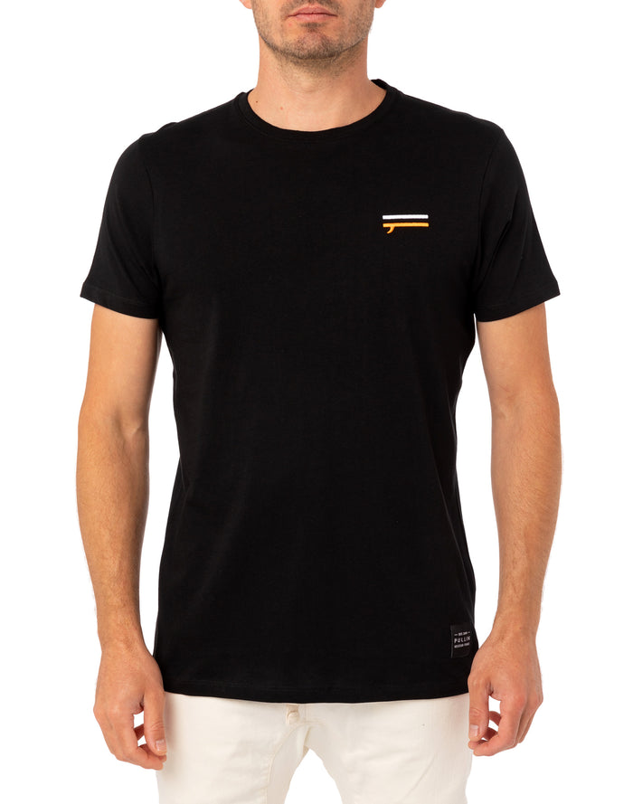 t-shirt homme ridestyle PULLIN en coton