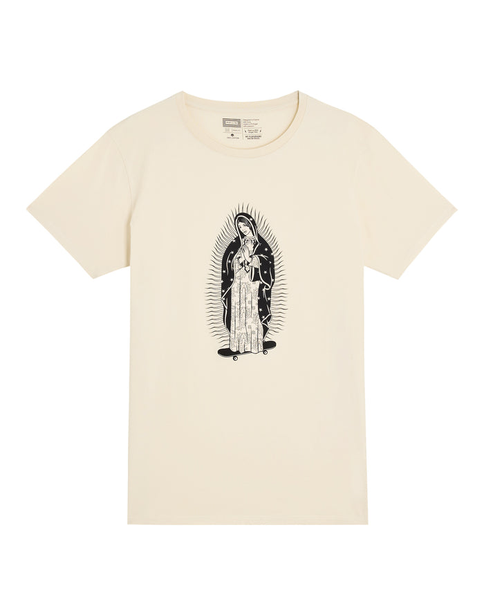 t-shirt jesse PULLIN en coton