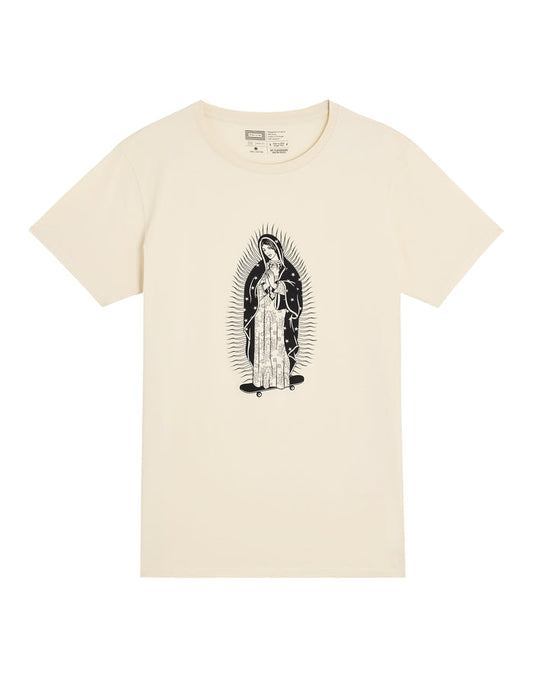 t-shirt jesse PULLIN en coton