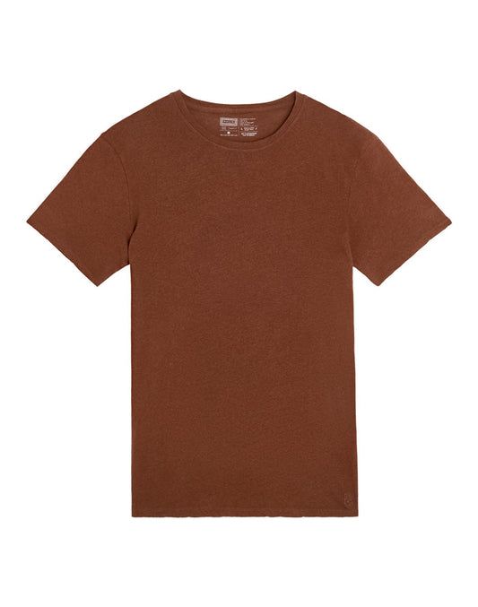 t-shirt linaztec PULLIN en lin