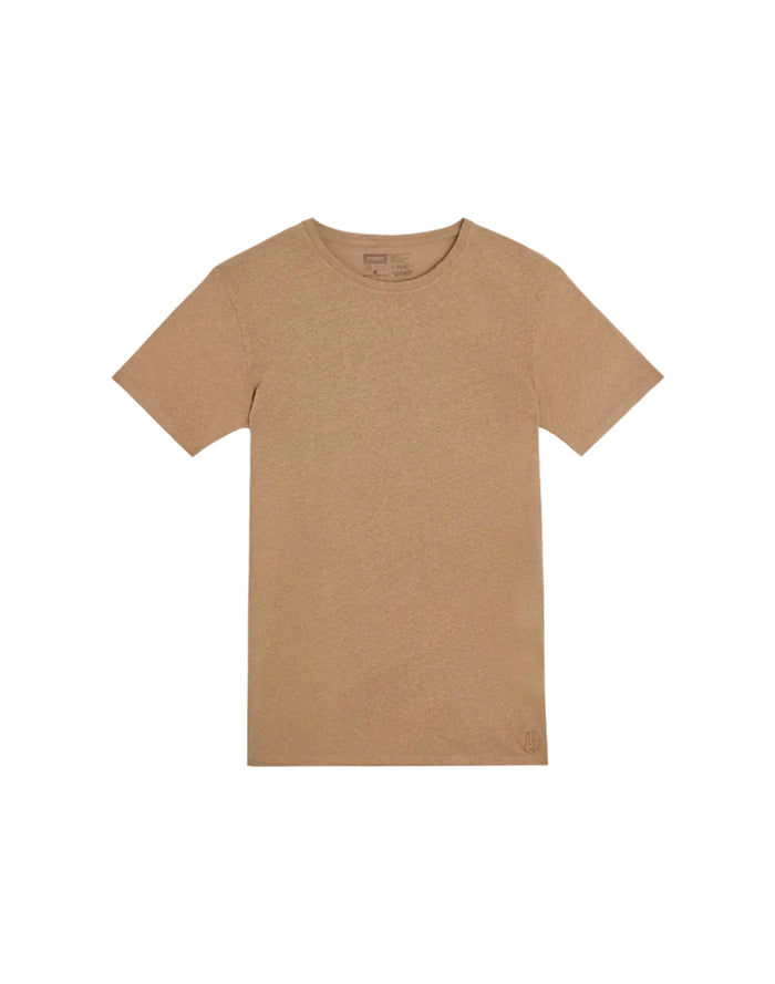 t-shirt linpecan PULLIN en lin