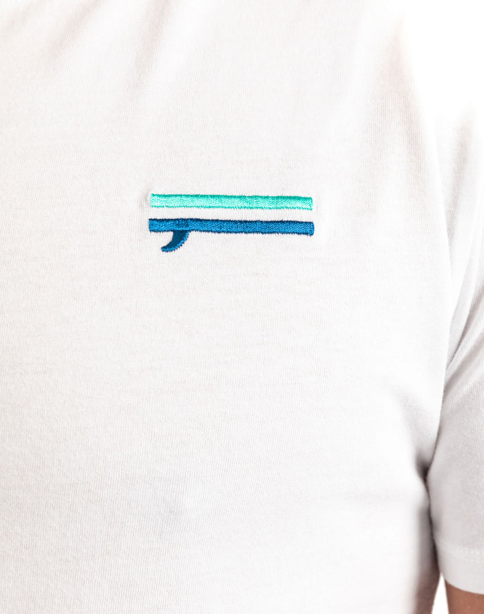t-shirt monday PULLIN en coton