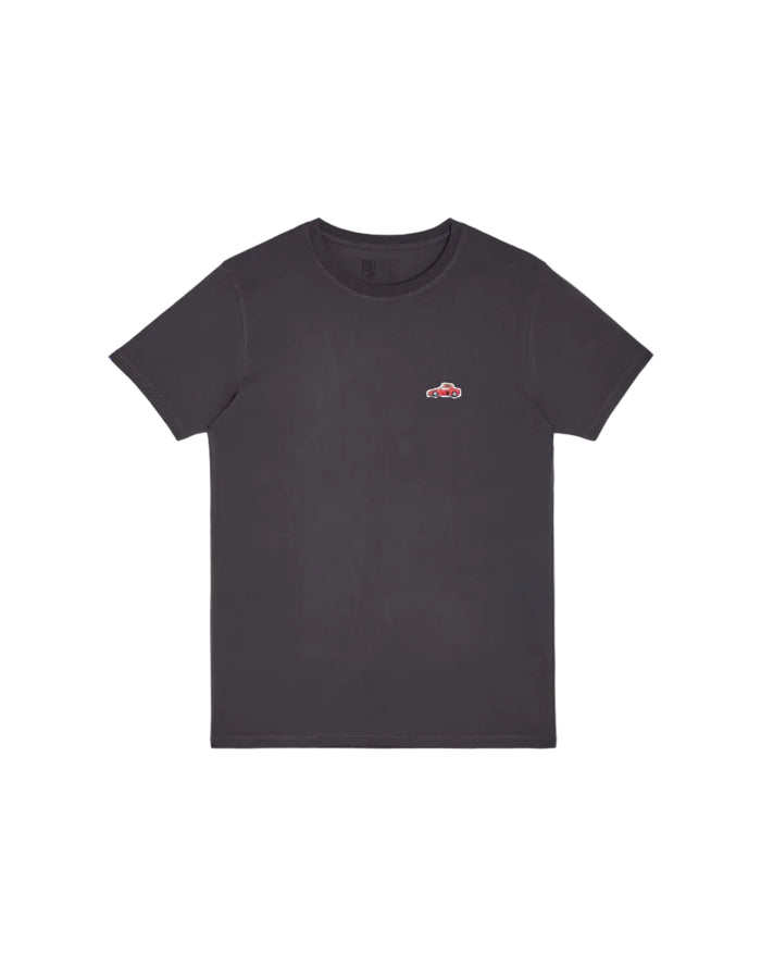 t-shirt patchfefe PULLIN en coton