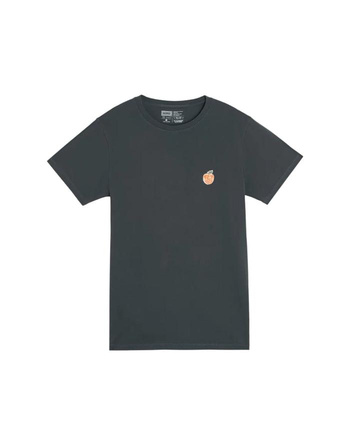 t-shirt patchpommeforest PULLIN en coton