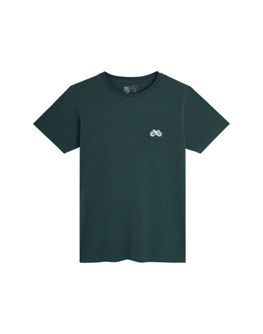 T-SHIRT PATCHSPRINTAZUL