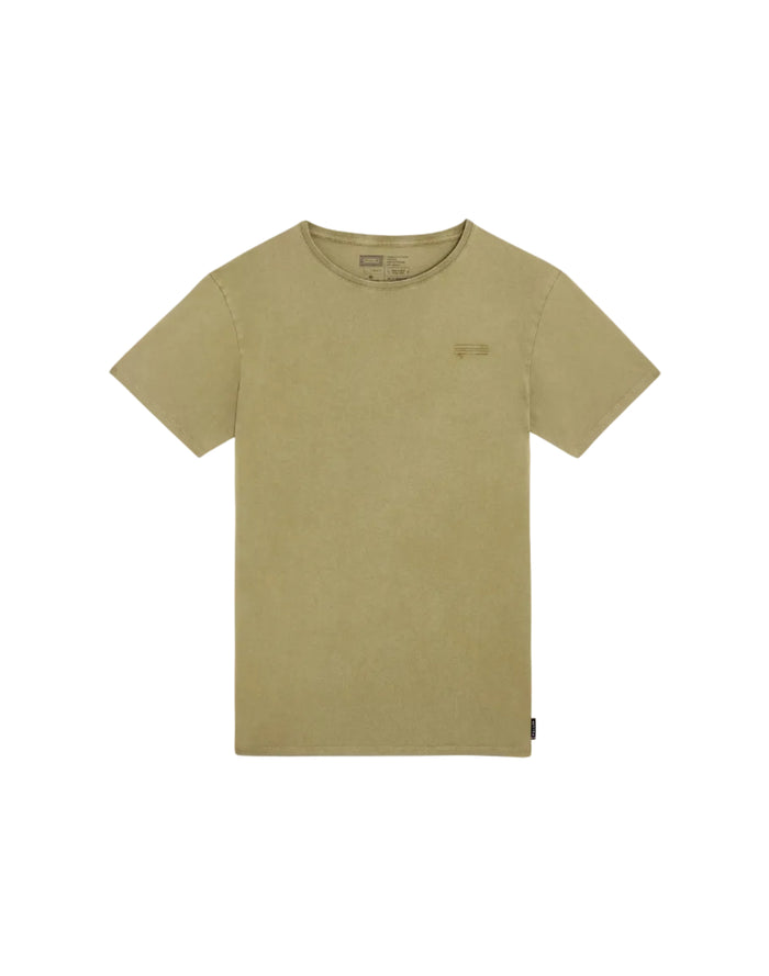 t-shirt plainfinnherb PULLIN en coton